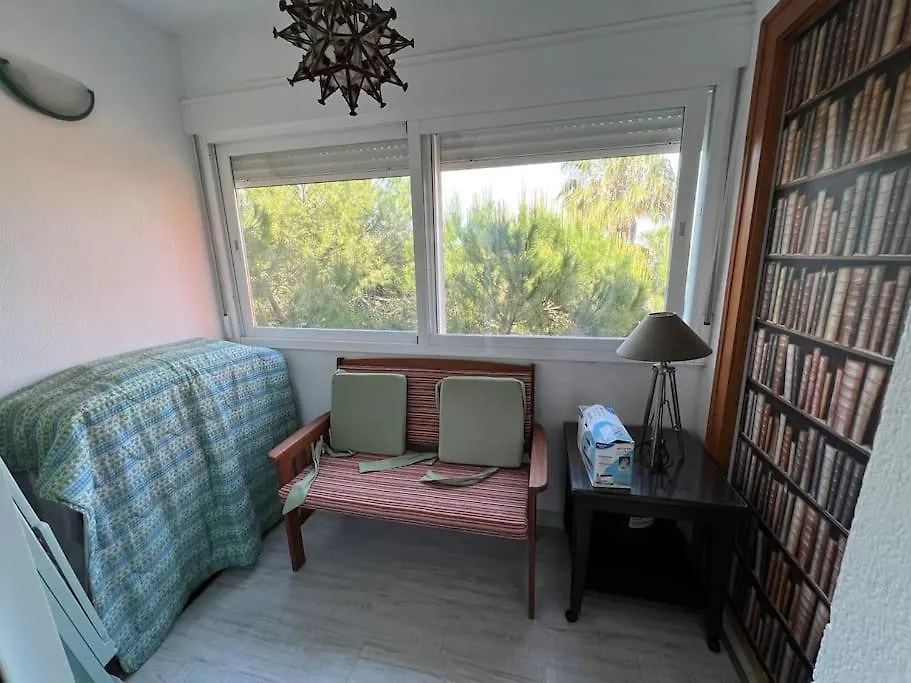 Apartamento Puerto Estepona 0*,