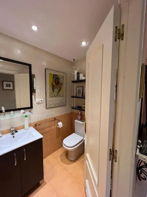 Apartamento Puerto Estepona