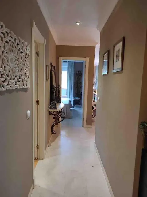 Apartamento Puerto Estepona Apartment