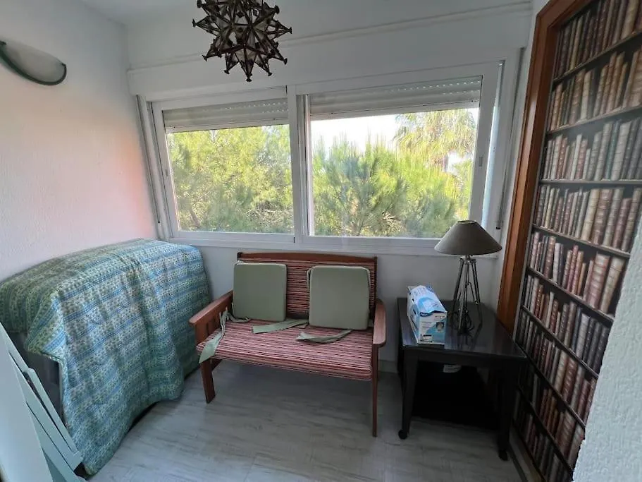 Apartamento Puerto Estepona 0*,  Spain