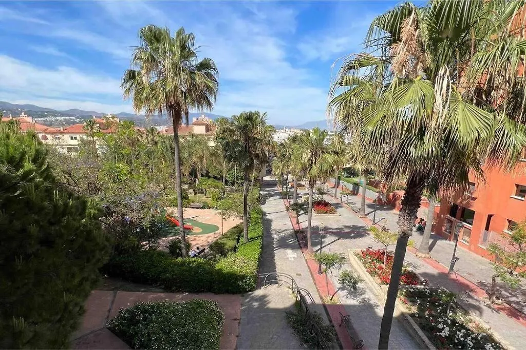 Apartamento Puerto Estepona 0*,