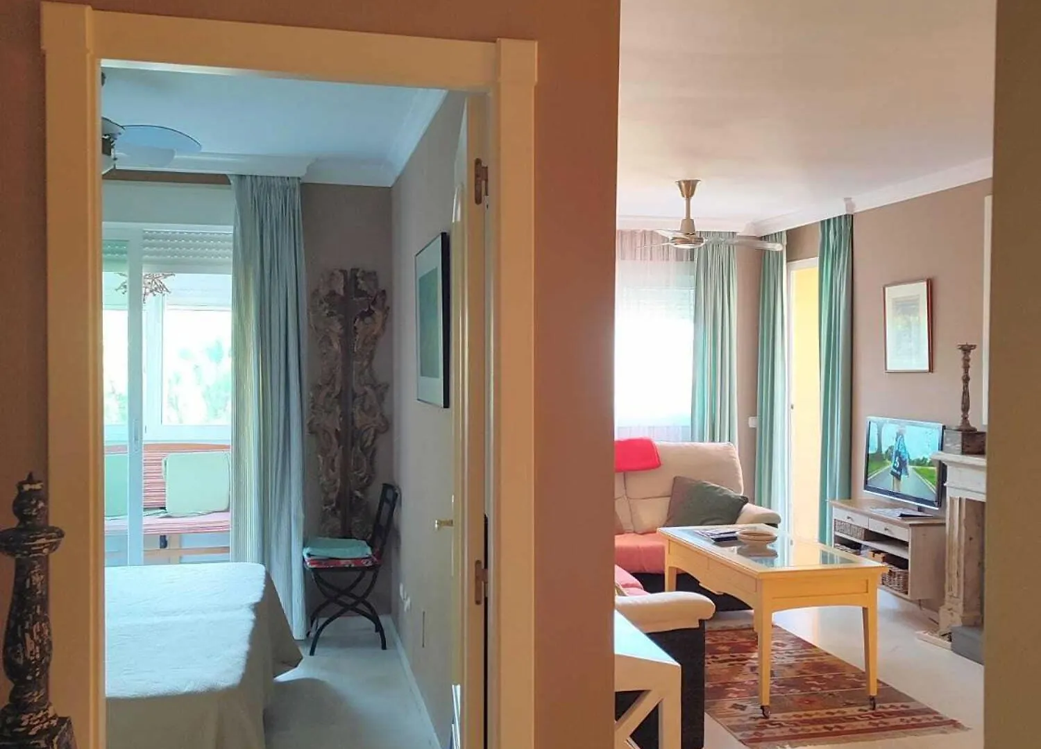 Apartamento Puerto Estepona Apartment